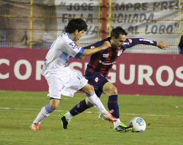 San Lorenzo venció a Gimnasia (CDU) y está en semifinales