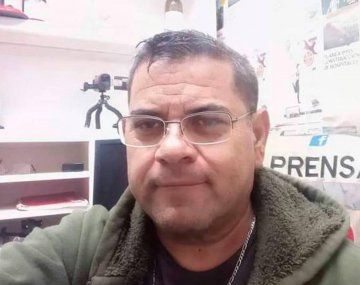 Murió el periodista Jesús Gutiérrez: detalles aberrantes