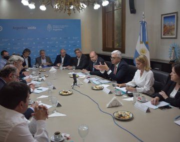 Los detalles del plan de fomento a la producción de carne