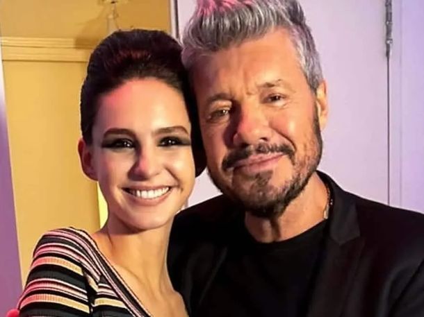 Juanita Tinelli rompió relación con su padre: Intentar vivir sin mi papá aunque él esté con vida