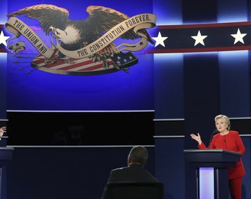Estados Unidos decide entre Trump y Hillary