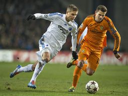 real madrid supero al copenhague en el cierre del grupo real madrid supero al copenhague en el cierre del grupo