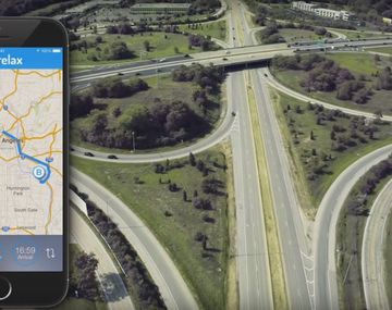 Alarma te levanta antes si hay tráfico