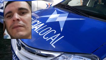 manejaba un patrullero y lo mataron: el estremecedor pedido de ayuda manejaba un patrullero y lo mataron: el estremecedor pedido de ayuda