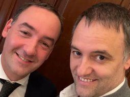 Volantazo en La Libertad Avanza: el hermano de Manuel Adorni encabezará la boleta de La Plata