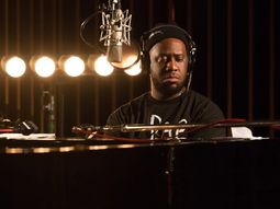 Llega Robert Glasper Experiment a la Argentina