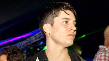 marcelo tinelli, emocionado con la graduacion de su hijo francisco: estoy orgulloso de vos marcelo tinelli, emocionado con la graduacion de su hijo francisco: estoy orgulloso de vos