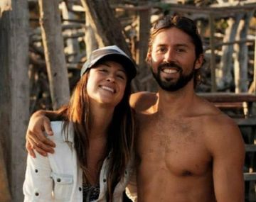 Le pidió casamiento a su novia y murió al caer de una montaña