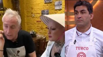 rating: como rindieron por el mundo con furia scaglione y masterchef celebrity rating: como rindieron por el mundo con furia scaglione y masterchef celebrity