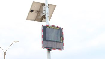 Hay 55 radares activos en Maldonado. Hay 55 radares activos en Maldonado.