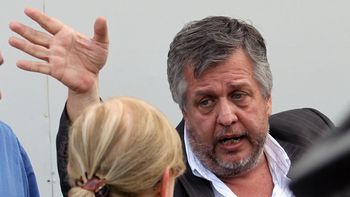 stornelli: mi percepcion es que nisman estaba asustado stornelli: mi percepcion es que nisman estaba asustado