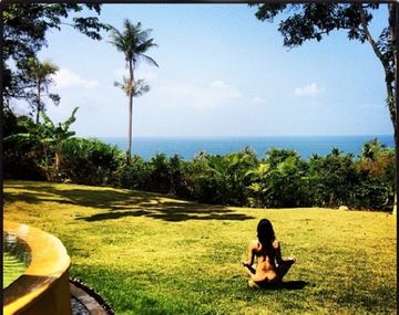 Una actriz de Hollywood se desnudó para celebrar su amor