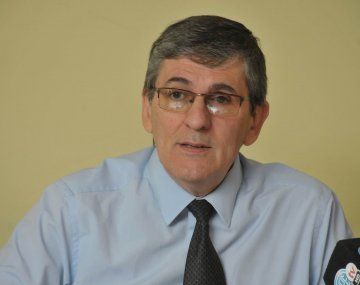 El ministro de Hacienda de La Pampa admitió irregularidades en contratos