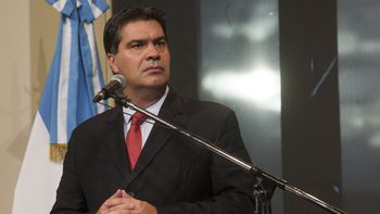 hay hartazgo por los cortes de transito en las protestas hay hartazgo por los cortes de transito en las protestas