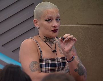 Máxima expectativa en Gran Hermano: qué jugada final hará Furia este jueves