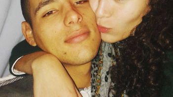 soldado asesinado en chajari iba a ser padre: desgarradoras cartas de su novia soldado asesinado en chajari iba a ser padre: desgarradoras cartas de su novia