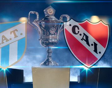 Independiente busca su tercer triunfo al hilo ante el duro Atlético Tucumán