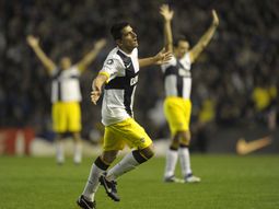 viatri: como hincha de boca, tambien hubiese gritado por riquelme viatri: como hincha de boca, tambien hubiese gritado por riquelme