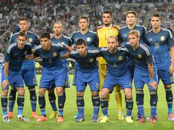 Un héroe de la Selección argentina se retiró del fútbol porque Diego Milito no lo llamó para jugar en Racing Un héroe de la Selección argentina se retiró del fútbol porque Diego Milito no lo llamó para jugar en Racing