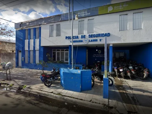 Lanús: denunció que mataron a su pareja en un robo pero terminó confesando el femicidio