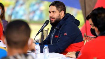 Nicolás Maduro Guerra Nicolás Maduro Guerra