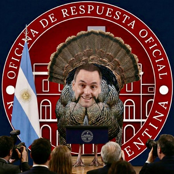 El Gobierno lanzó la Oficina de Respuesta Oficial y la web salió a contestarle con memes de todo tipo