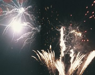 La intimidad de una megafiesta de Año Nuevo que mezcló a políticos y empresarios con la farándula