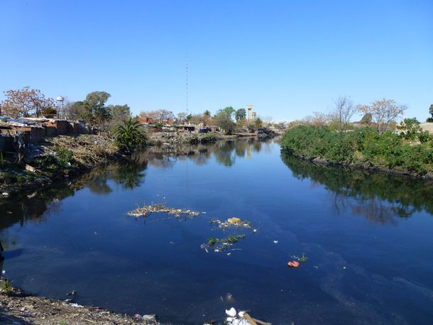 Relocalizarán a 108 familias de la villa 26 de Barracas