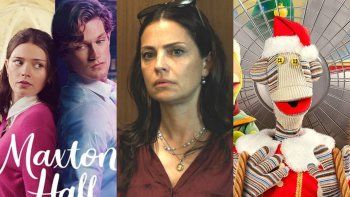 uno por uno, los estrenos de prime video previstas para noviembre uno por uno, los estrenos de prime video previstas para noviembre