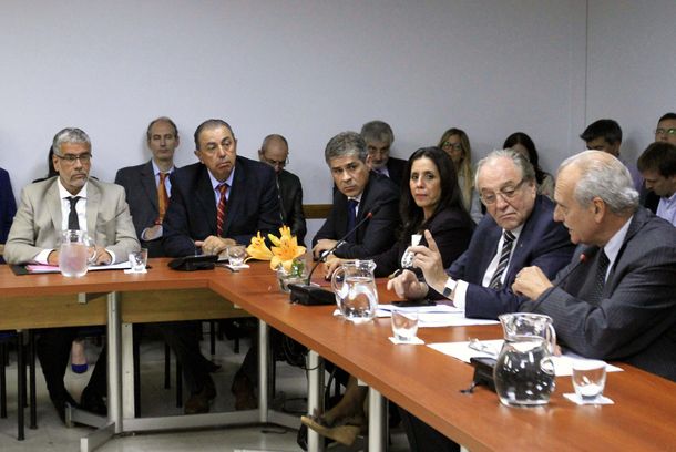 HSBC: piden a la Justicia que Cablevisión se presente ante la Comisión Bicameral