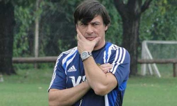 Tras la renuncia de Phelan, Los Pumas tienen nuevo DT