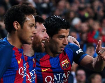 Aseguran que Neymar iría al Inter Miami: ¿vuelve la MSN?