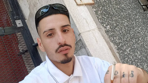 Apareció un supuesto hijo de El Noba y piden un ADN para comprobarlo