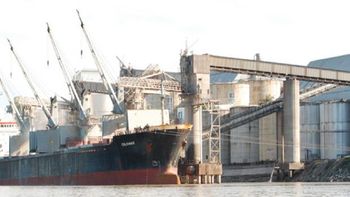 #paritarias2015 aceiteros llevan 18 dias de paro y no ceden: exigen 42% #paritarias2015 aceiteros llevan 18 dias de paro y no ceden: exigen 42%