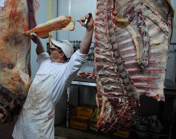 Negocian 12 cortes de carne para 2021 a precios populares