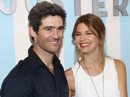 El drama de Marcela Kloosterboer: su marido tuvo un brote psicótico El drama de Marcela Kloosterboer: su marido tuvo un brote psicótico