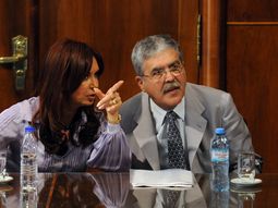 Causa Gas Licuado: el juez Ercolini sobreseyó a Cristina Kirchner y a Julio De Vido