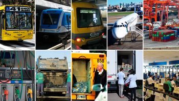 ¿que servicios se ven afectados por el paro nacional? ¿que servicios se ven afectados por el paro nacional?