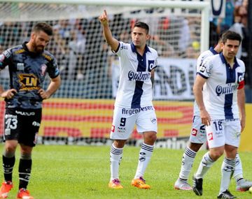 Huracán no pudo con Quilmes y sigue sufriendo por el descenso