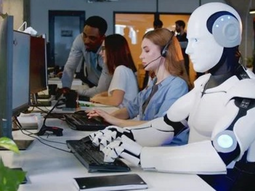 Cuáles son los trabajos que van a desaparecer del mercado, según la IA