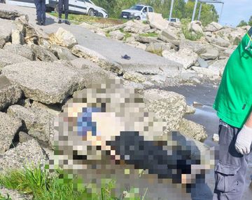 Operativo en Punta Lara por el funcionario de Ensenada