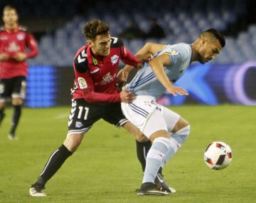 El ganador enfrentará al Barcelona o Atlético Madrid