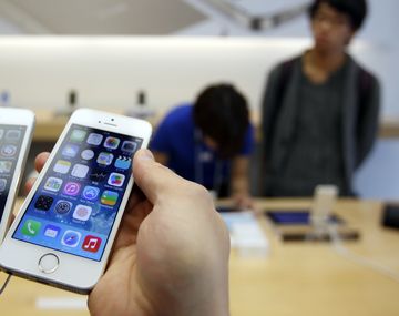 Apple lanzaría en marzo sus nuevos iPhone y iPad