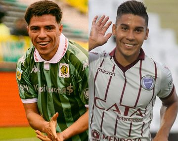 Aldosivi evalúa pedir a la AFA la quita de seis puntos a Godoy Cruz: los motivos