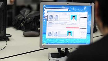 Nuevo pasaporte Nuevo pasaporte