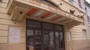 Sede de Estudiantes de La Plata. Sede de Estudiantes de La Plata.