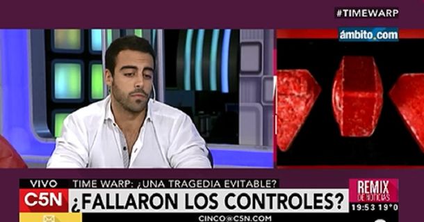 Fiesta electrónica fatal en Costa Salguero: ¿Fue una tragedia evitable?