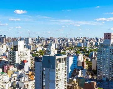 Cómo sigue el clima en el AMBA.