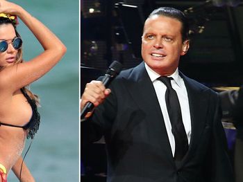 La relación entre Karina Jelinek y Luis Miguel