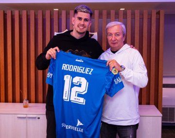 Randall Rodríguez evalúa demandar a Berlanga por revelar detalles de su salud